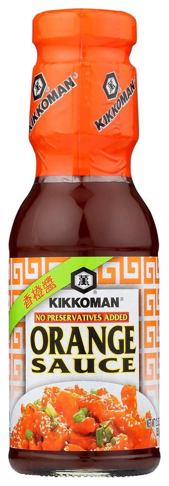 Sauce, Orange,6 - 12.5 OUNCE