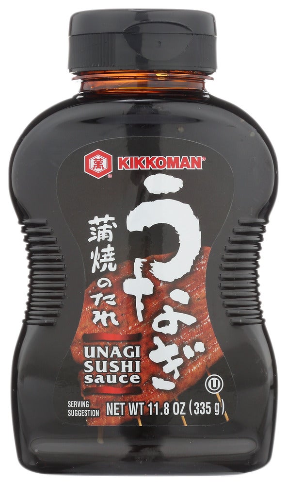 Sauce, Unagi Sushi,9 - 11.8 OUNCE