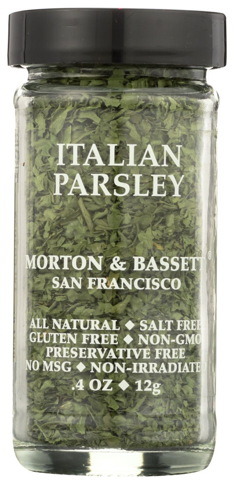 Spice, Parsley, Italian,3 - 0.4 OUNCE