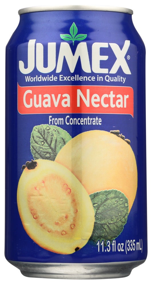 Nectar, Guava, Single-Serve,24 - 11.3 FLUID