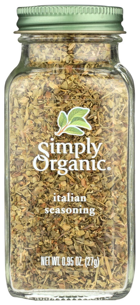 Seasoning, Italian,6 - 0.95 OUNCE