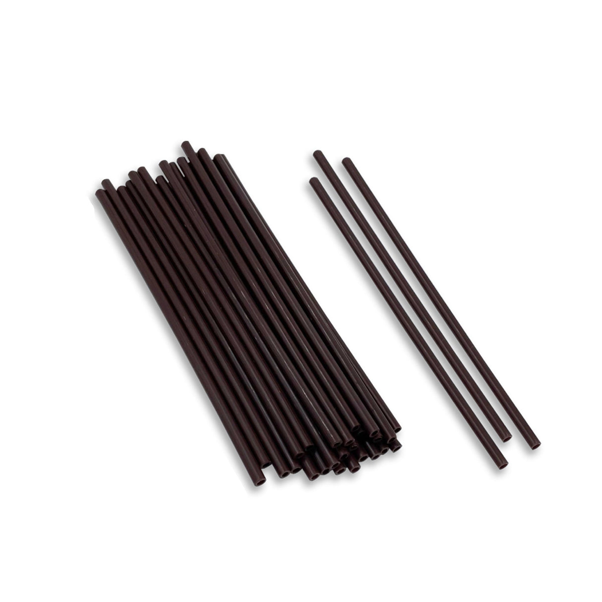 Stirrers, Coffee, 5 Inch, Agave, Brown, Biodegradable & Compostable,32 - 500 COUNT