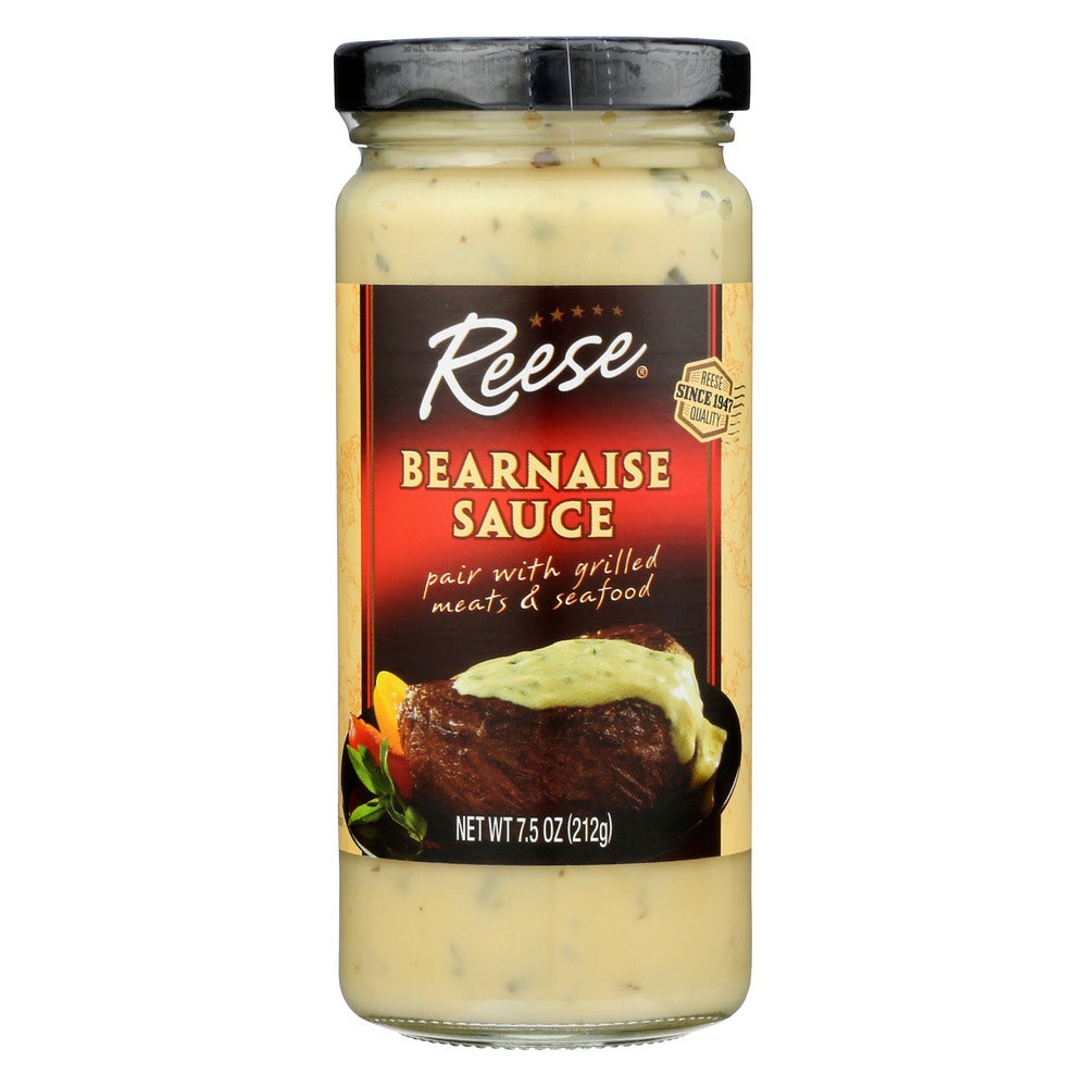 Sauce, Bernaise,6 - 7.5 OUNCE