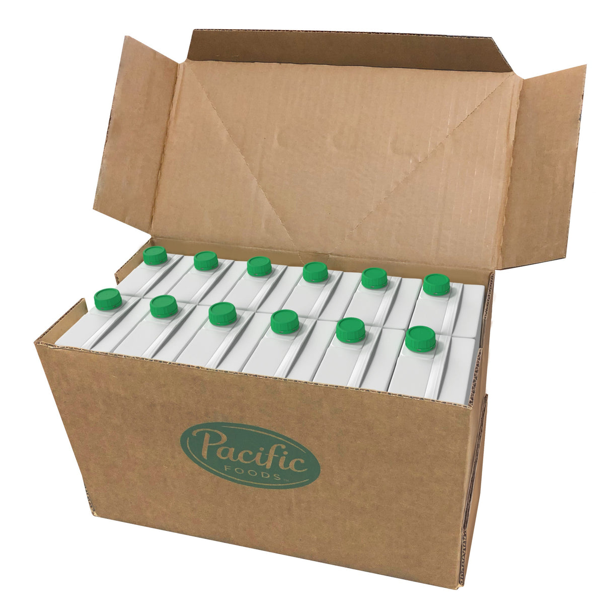 Creamer, Coconut Milk, Non-Dairy,12 - 32 FLUID