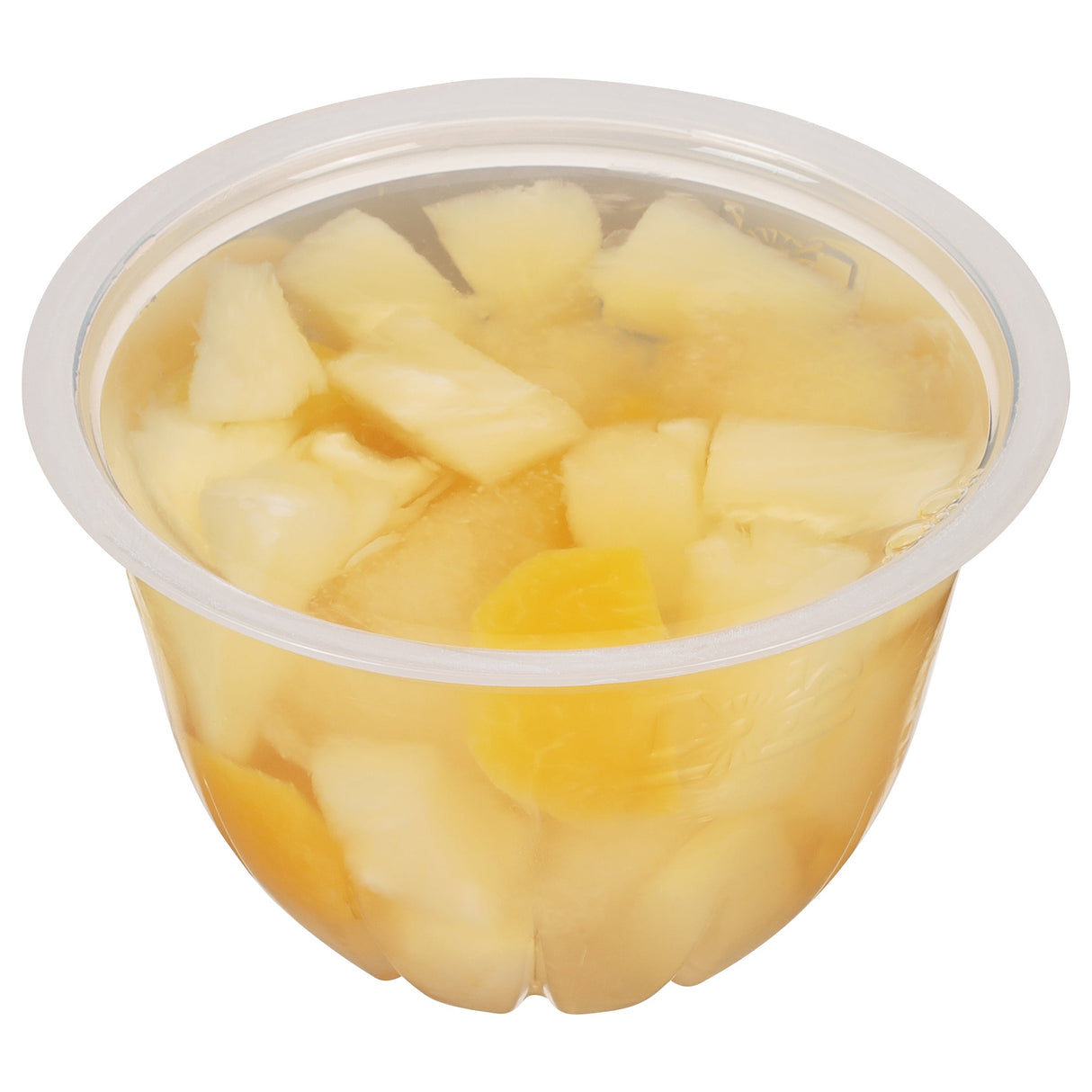 Mixed Fruit, in 100% Fruit Juice, Cup,36 - 4 OUNCE