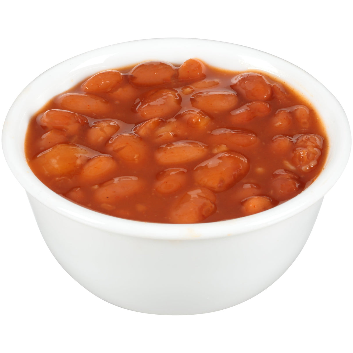 Beans, Pinot Chili, in a Mild Chili Sauce, Shelf-Stable,6 - 111 OUNCE