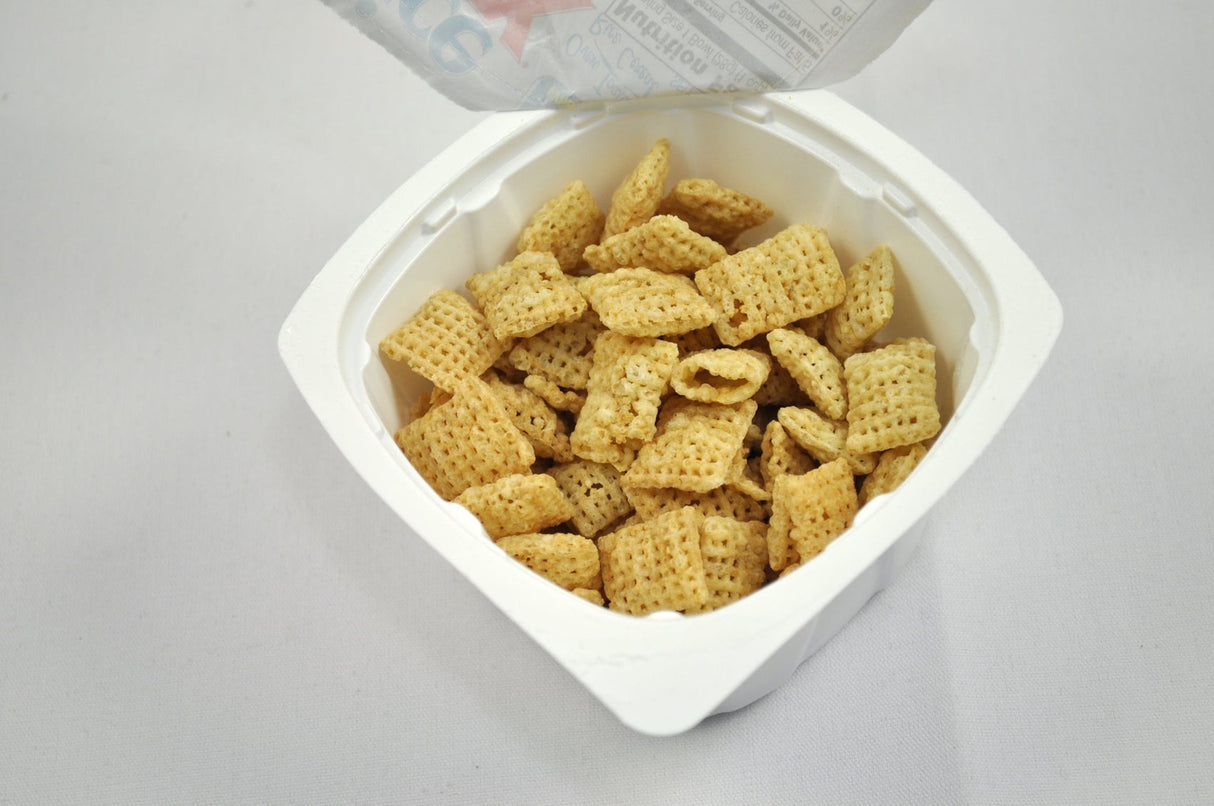 Cereal, Bowls, Single-Serve,96 - 1 OUNCE