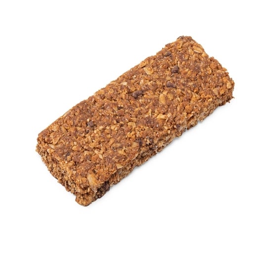 Bar, Granola, Chocolate Chip, Crunchy,4 - 12 COUNT