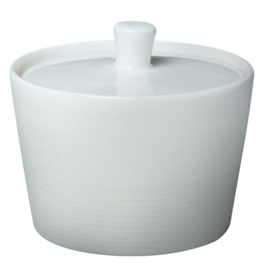 Bowls, Sugar, 10.5 Ounce, White, Porcelain,8 - 6 COUNT