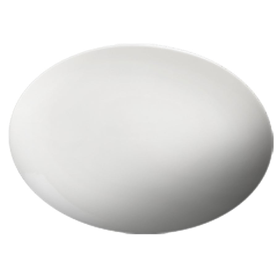Platters, Coupe, 14 Inch, White, Porcelain, Oval,6 - 2 COUNT
