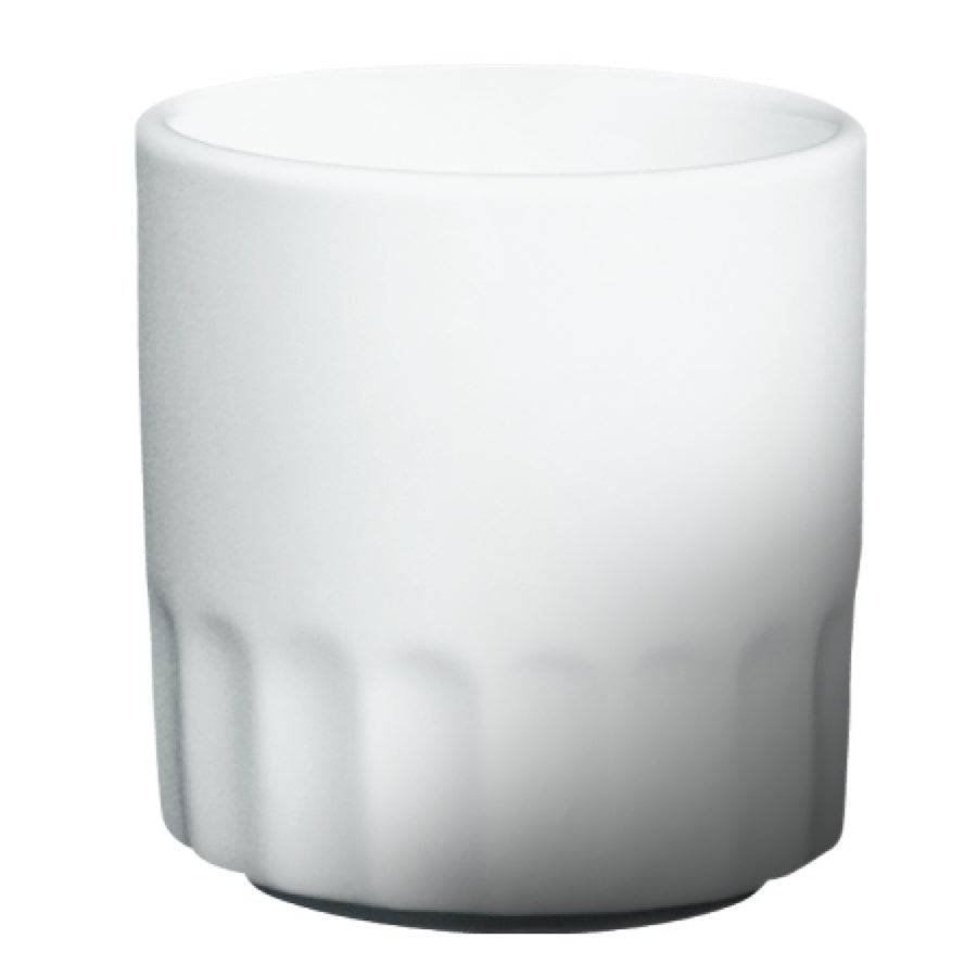 Cups, Tea, 6 Ounce, White, Porcelain,6 - 12 COUNT