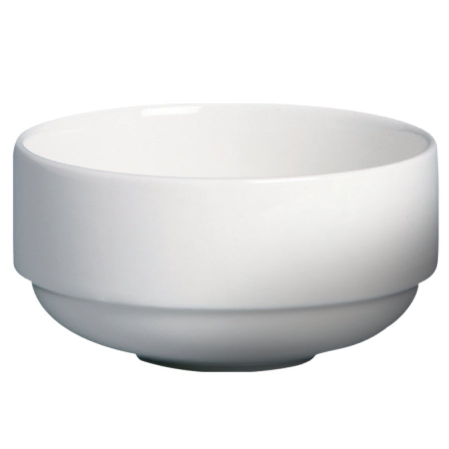 Cups, Soup, 10 Ounce, White, Porcelain,4 - 6 COUNT