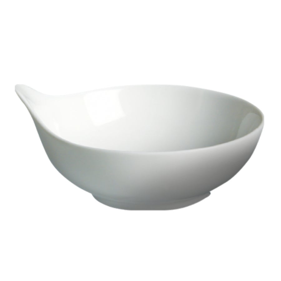 Cup, Sauce, 4 Inch, White, Porcelain,8 - 6 COUNT