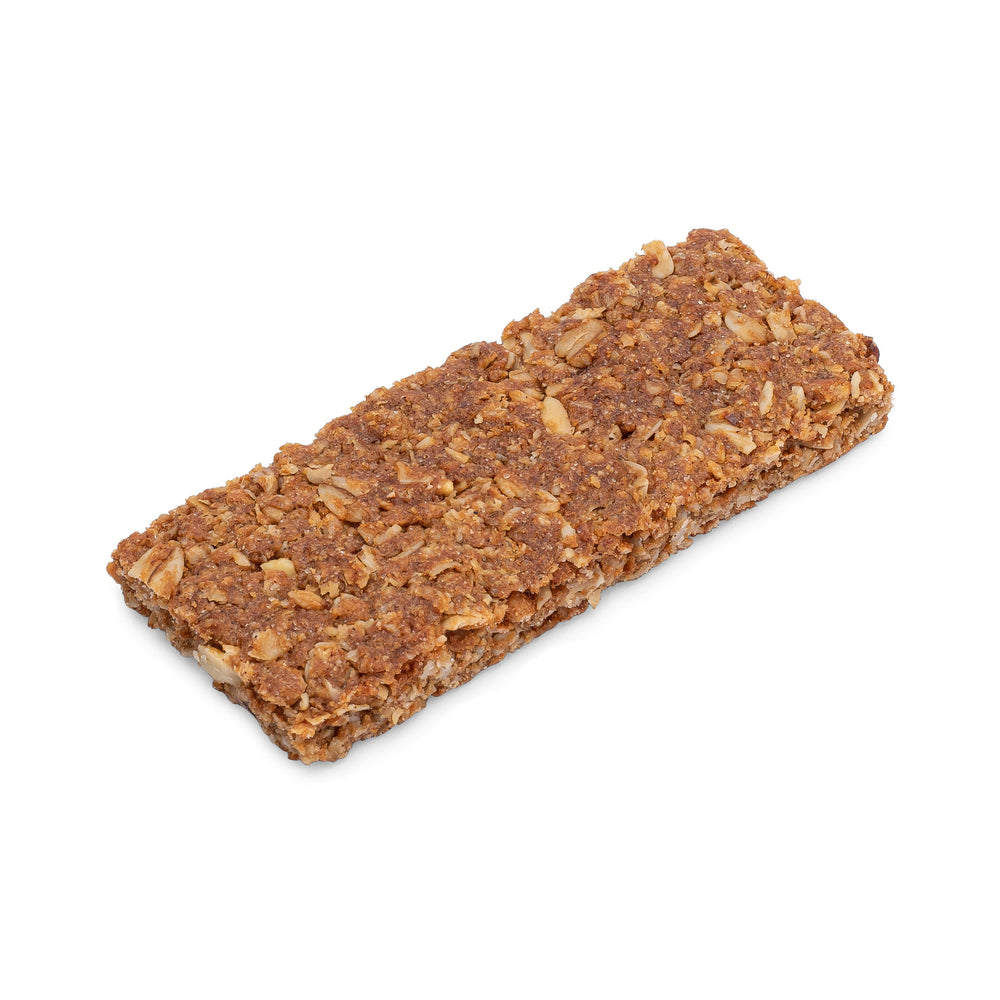 Bars, Granola, Crunchy, Cookie Butter,12 - 6 COUNT