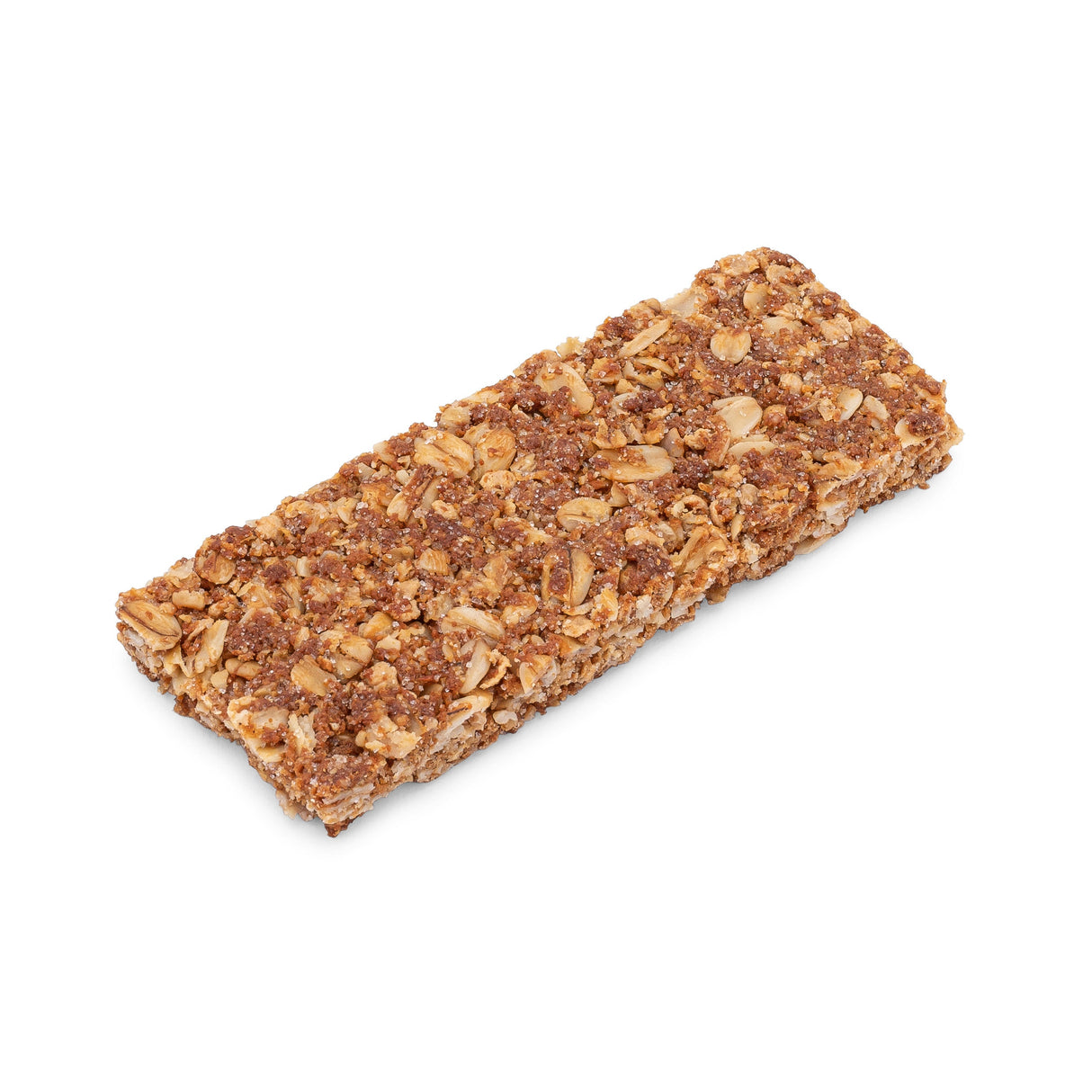 Bars, Granola, Crunchy, Maple Brown Sugar,12 - 6 COUNT