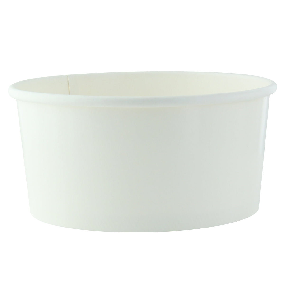 Containers, To-Go, 32 Ounce, Plastic, White, 32 Ounce,8 - 45 COUNT