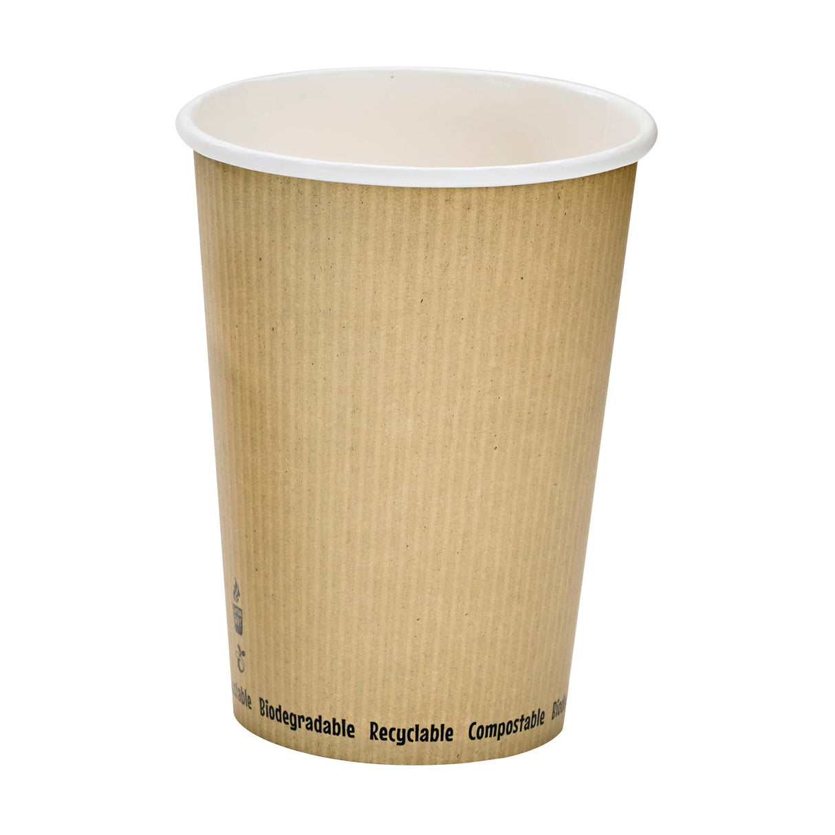 Cups, Hot Soup, 32 Ounce, Compostable, 32 Ounce,20 - 25 COUNT