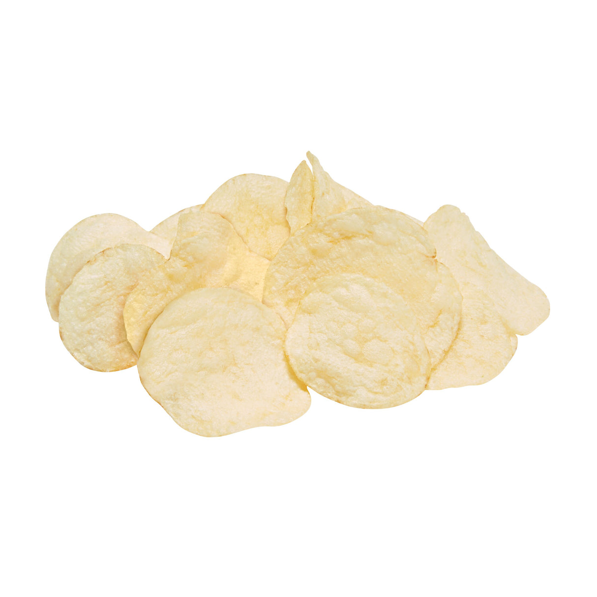 Chips, Potato, Regular, Single-Serve,64 - 1.5 OUNCE