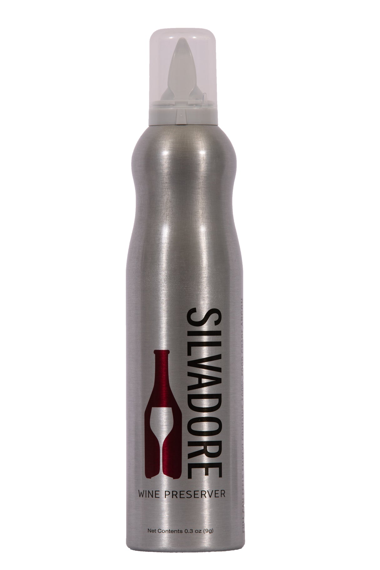 Wine Preservative, Argon Liquid, Aerosol,12 - 0.3 OUNCE