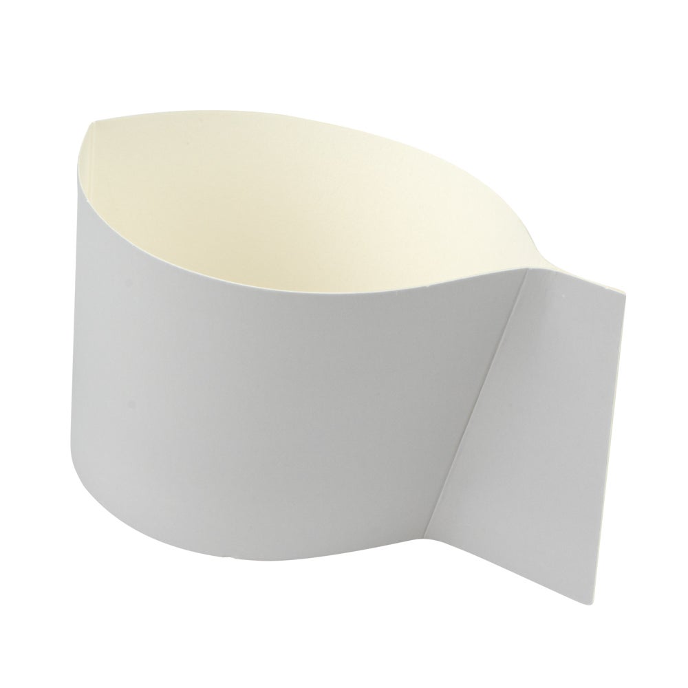 Sleeves, Coffee, Paper, Gray, for 12/16/20 Ounce Cups,1 - 1000 COUNT