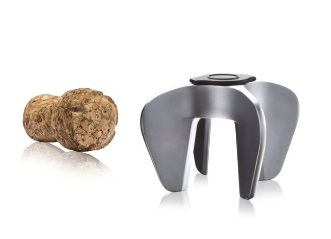 Openers, Champagne Bottle,6 - 1 EACH