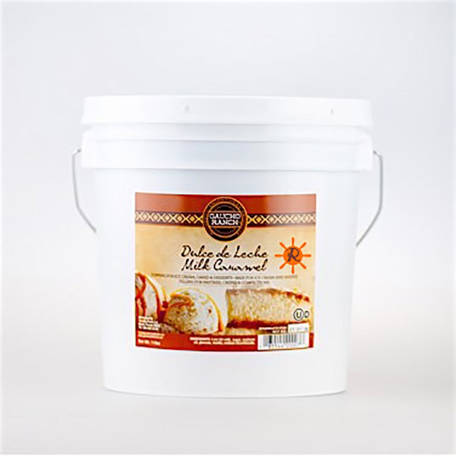 Spread, Dulce De Leche, Multi-Purpose,1 - 11 POUND