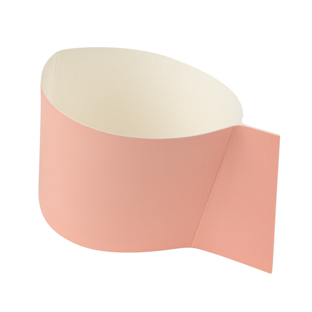 Sleeves, Coffee, Paper, Nude, for 12/16/20 Ounce Cups,1 - 1000 COUNT
