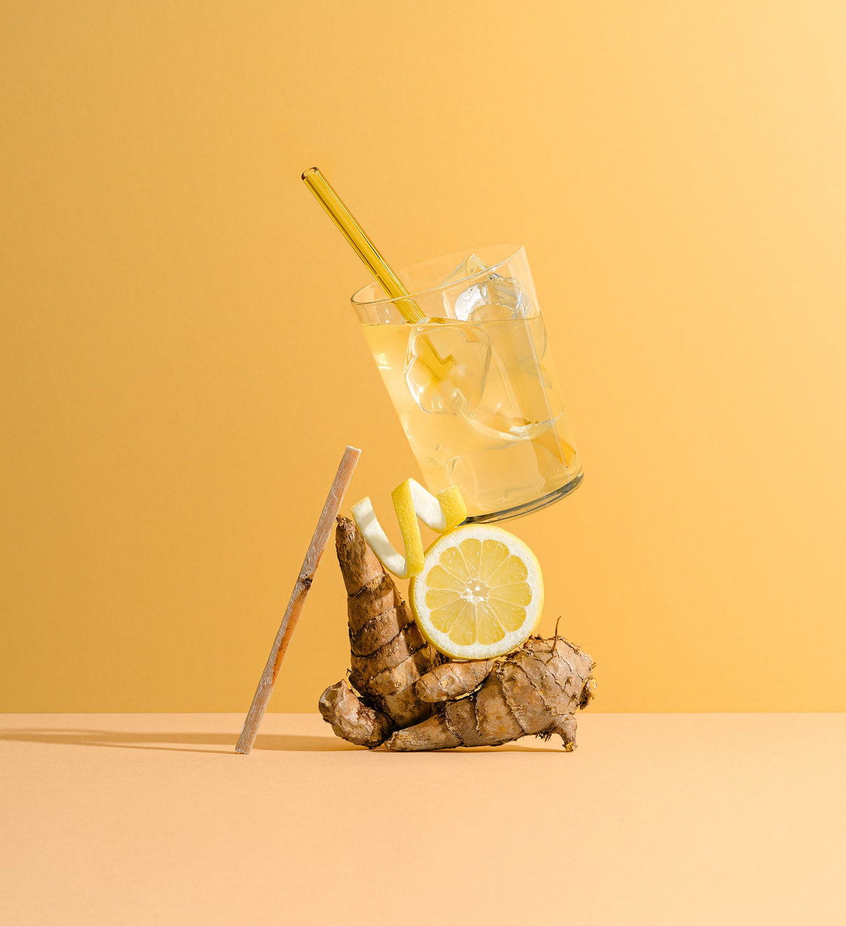 Drink Concentrate, Lemonade, 8.5 to 1 Ratio,12 - 32 FLUID