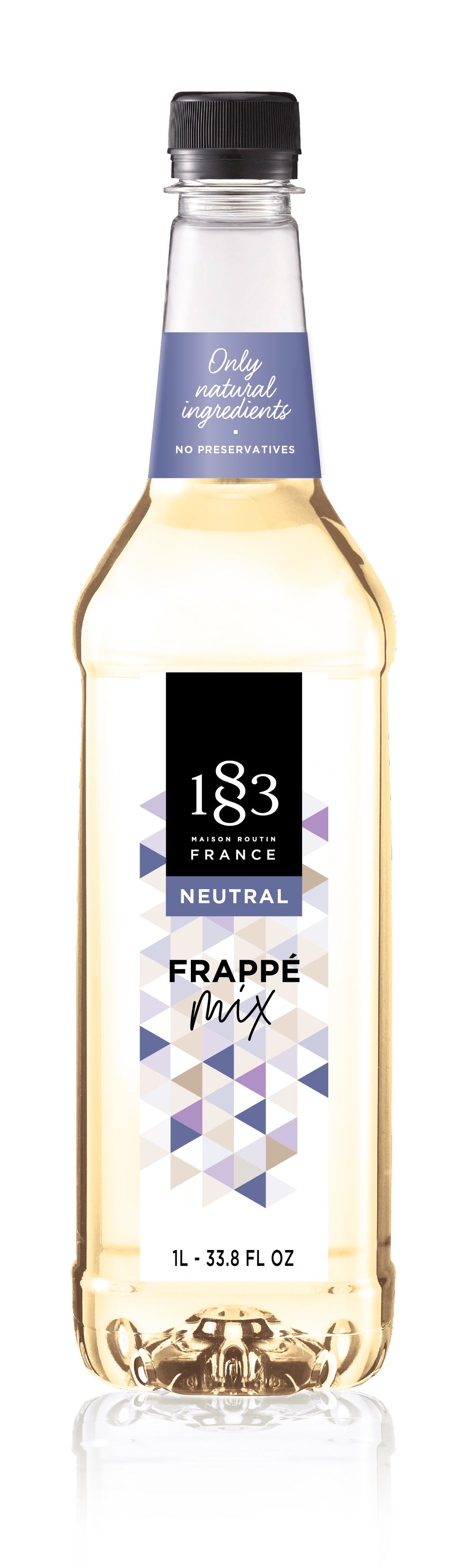 Drink Mix, Frappe,2 - 1 LITER