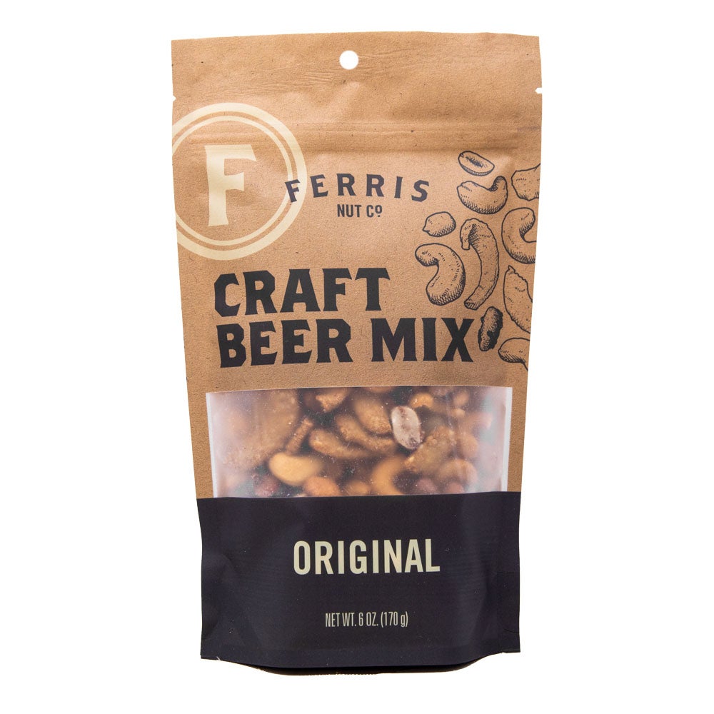 Mix, Craft Beer,12 - 6 OUNCE