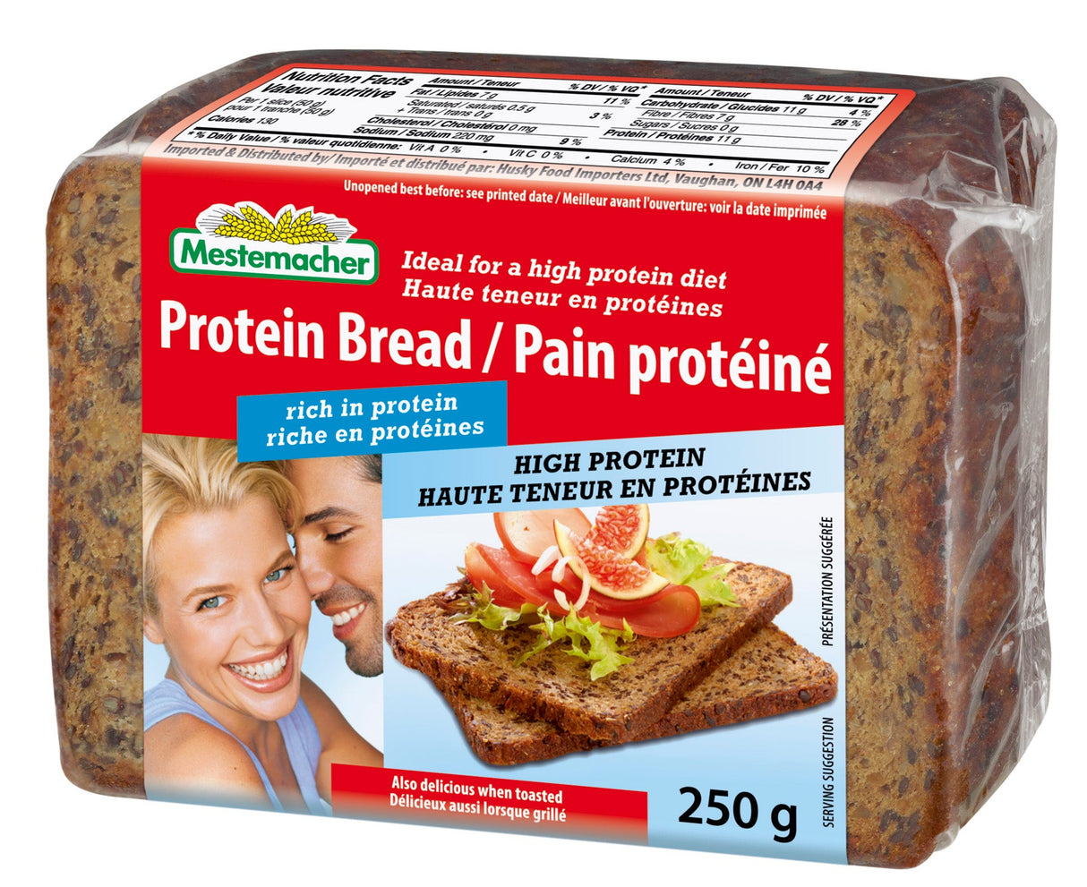 Bread, Protein,9 - 8.8 OUNCE