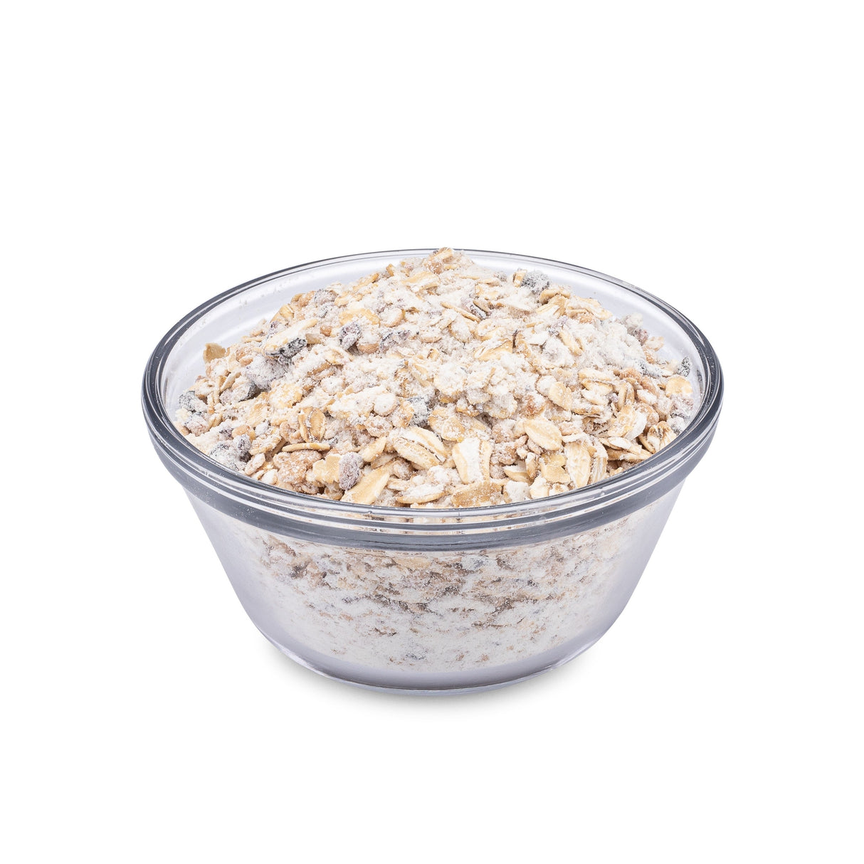 Oatmeal, Protein, Unleashed, Blueberries & Cream, Single-Serve Cup,12 - 2.12 OUNCE