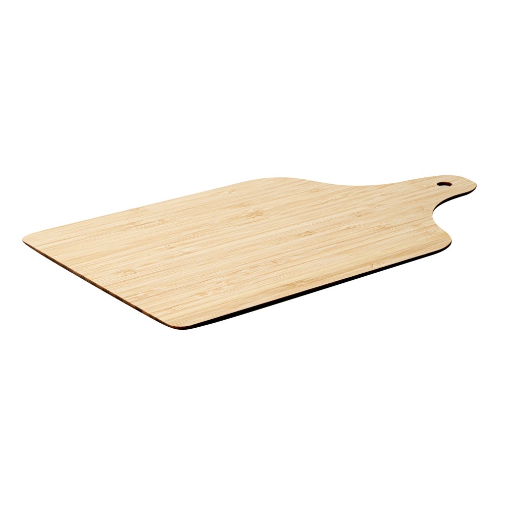 Boards, Cheese & Charcuterie, 11.75 x 7 Inch, Bamboo,1 - 2 COUNT