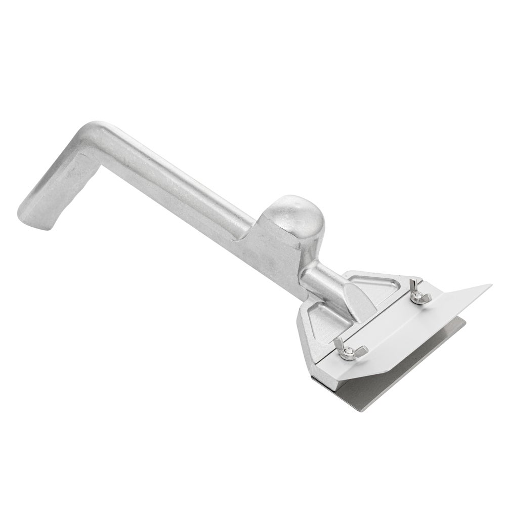 Scraper, Grill, 16 Inch, Aluminum, Heavy Duty,1 - 1 EACH