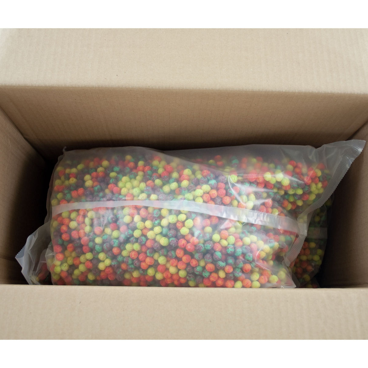 Cereal, Trix, Bulk,4 - 32 OUNCE