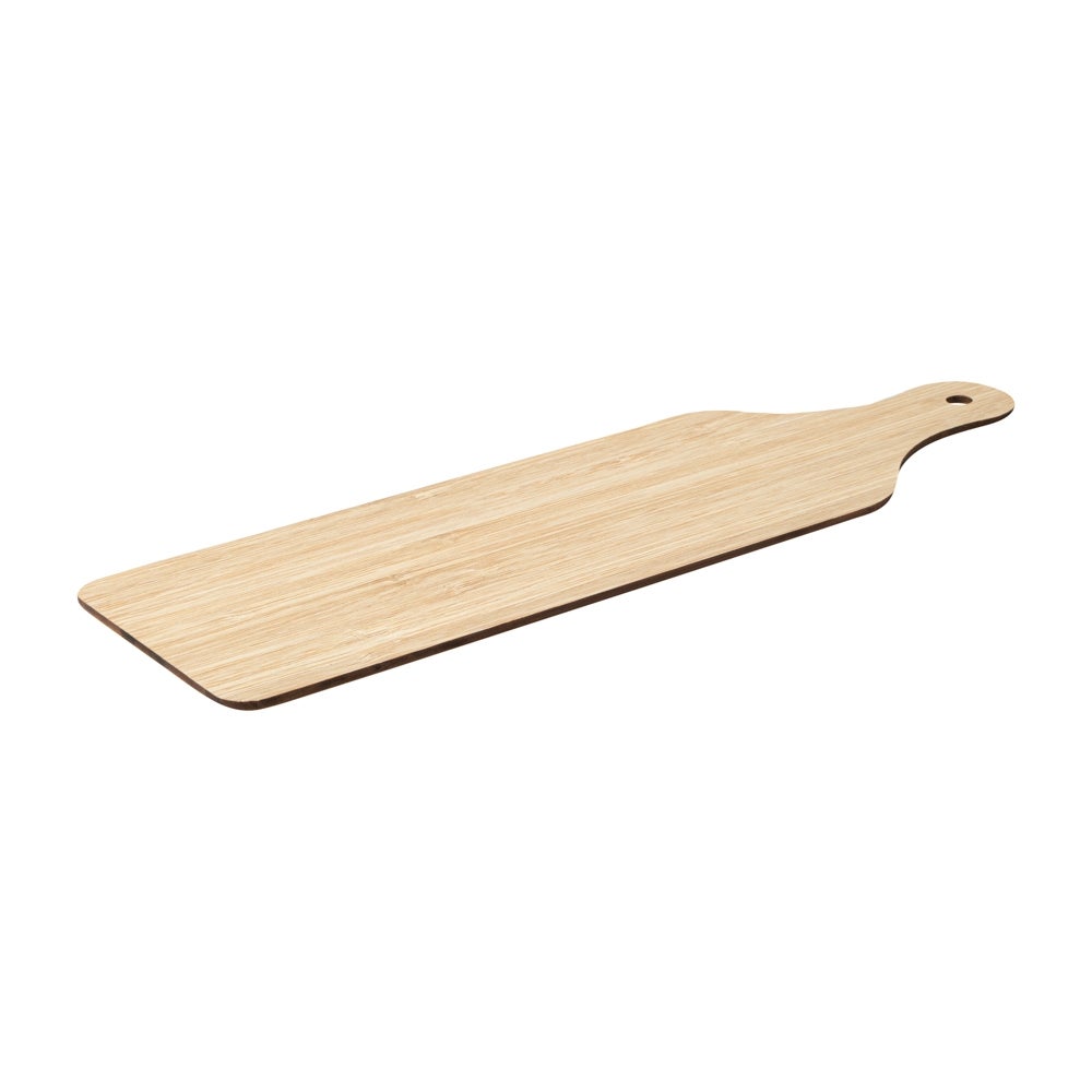 Boards, Cheese & Charcuterie, 11.75 x 3.5 Inch, Bamboo,1 - 20 COUNT