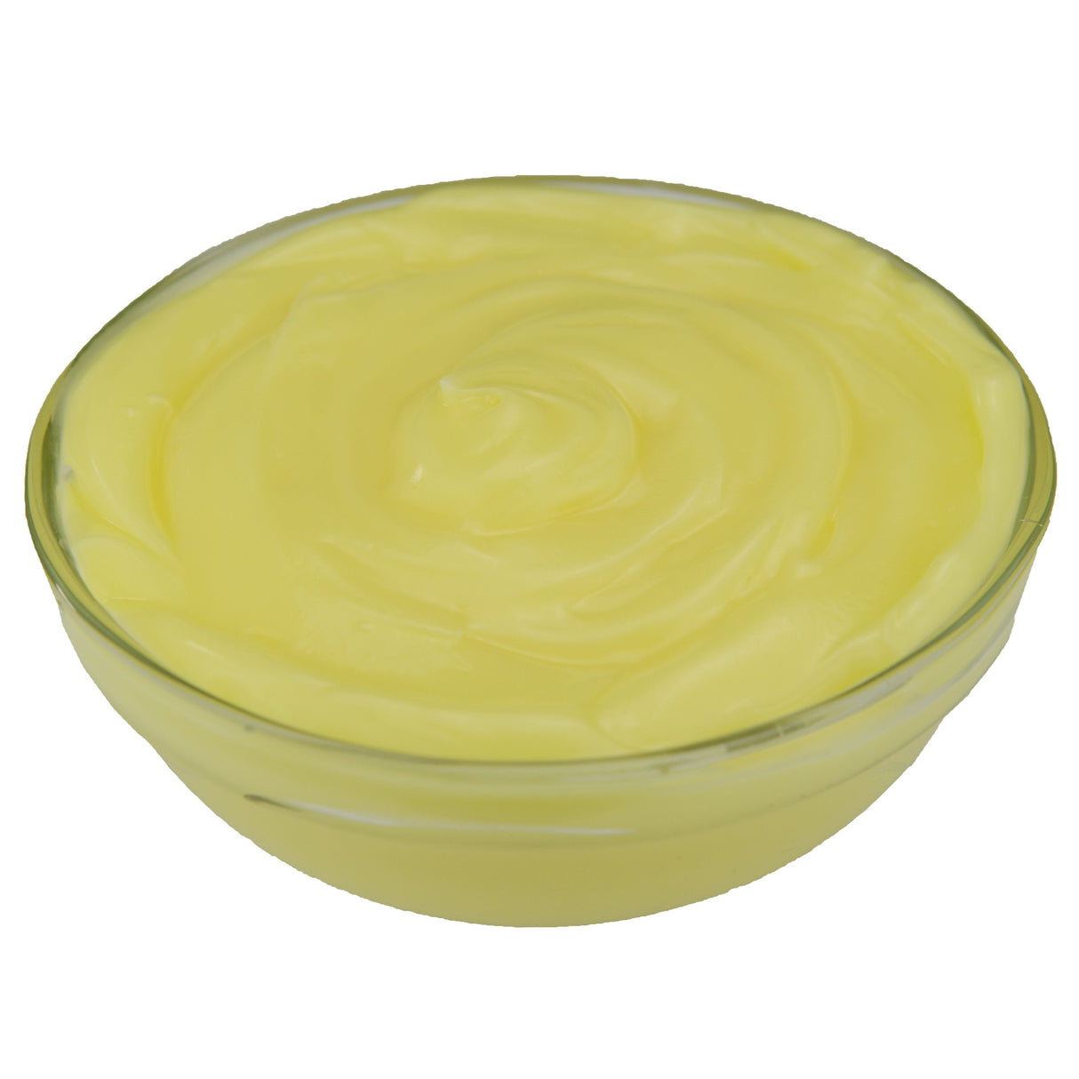 Filling, Pastry, Ready-to-Use, Bavarian Cream,1 - 20 POUND