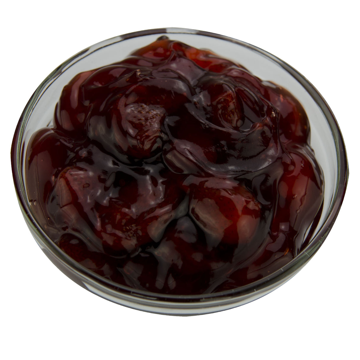 Filling, Pie, Ready-to-Use, Strawberry Crown,1 - 20 POUND