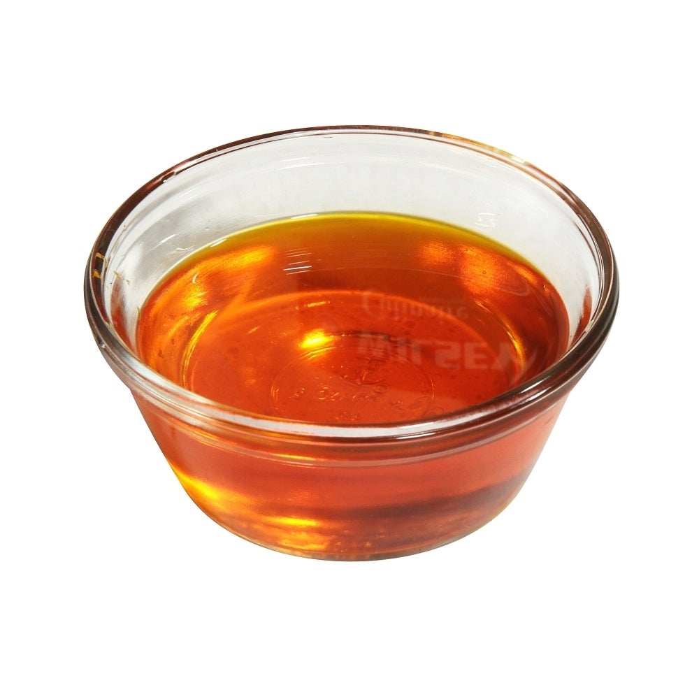 Oil, Popping, Coconut, Liquid, Seasoned, No Trans Fat, Bag-in-Box,1 - 35 POUND