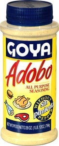 Seasoning, All Purpose,12 - 28 OUNCE