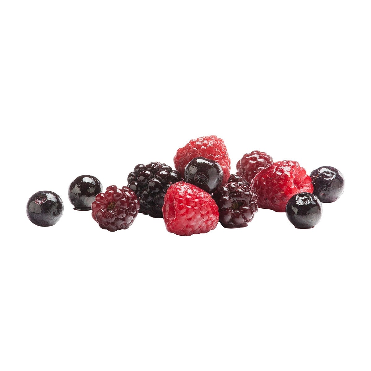Fruit Blend, Berry,4 - 5 POUND