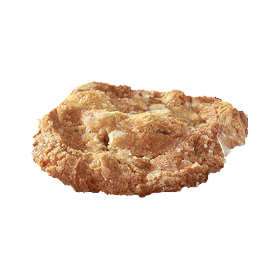 Cookies, Salted Caramel, Individually-Wrapped, 2.8 Ounce,48 - 1 COUNT