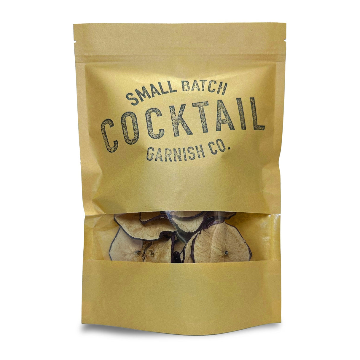 Apples, Dehydrated, Sliced,6 - 2 OUNCE