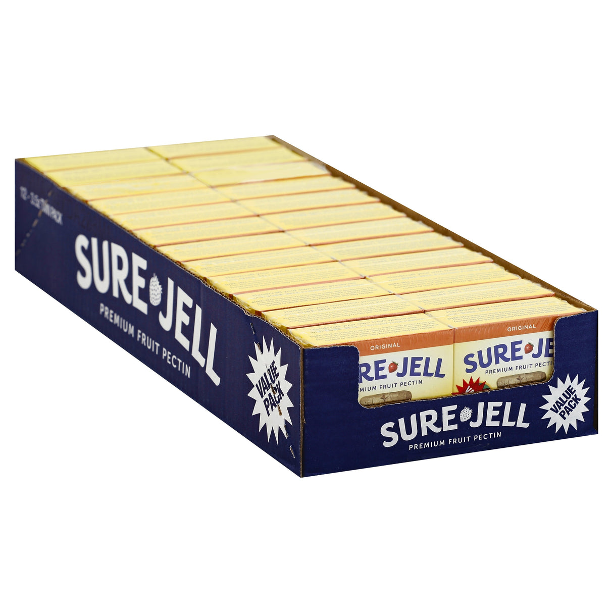 Pectin, Original, 3.5 Ounce,12 - 2 COUNT