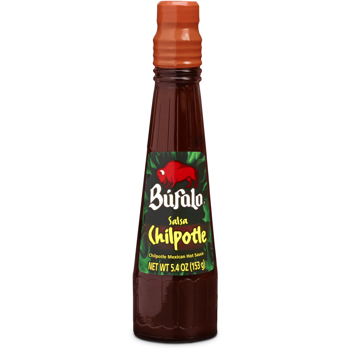 Sauce, Hot, Buffalo Chipotle,24 - 5.4 OUNCE