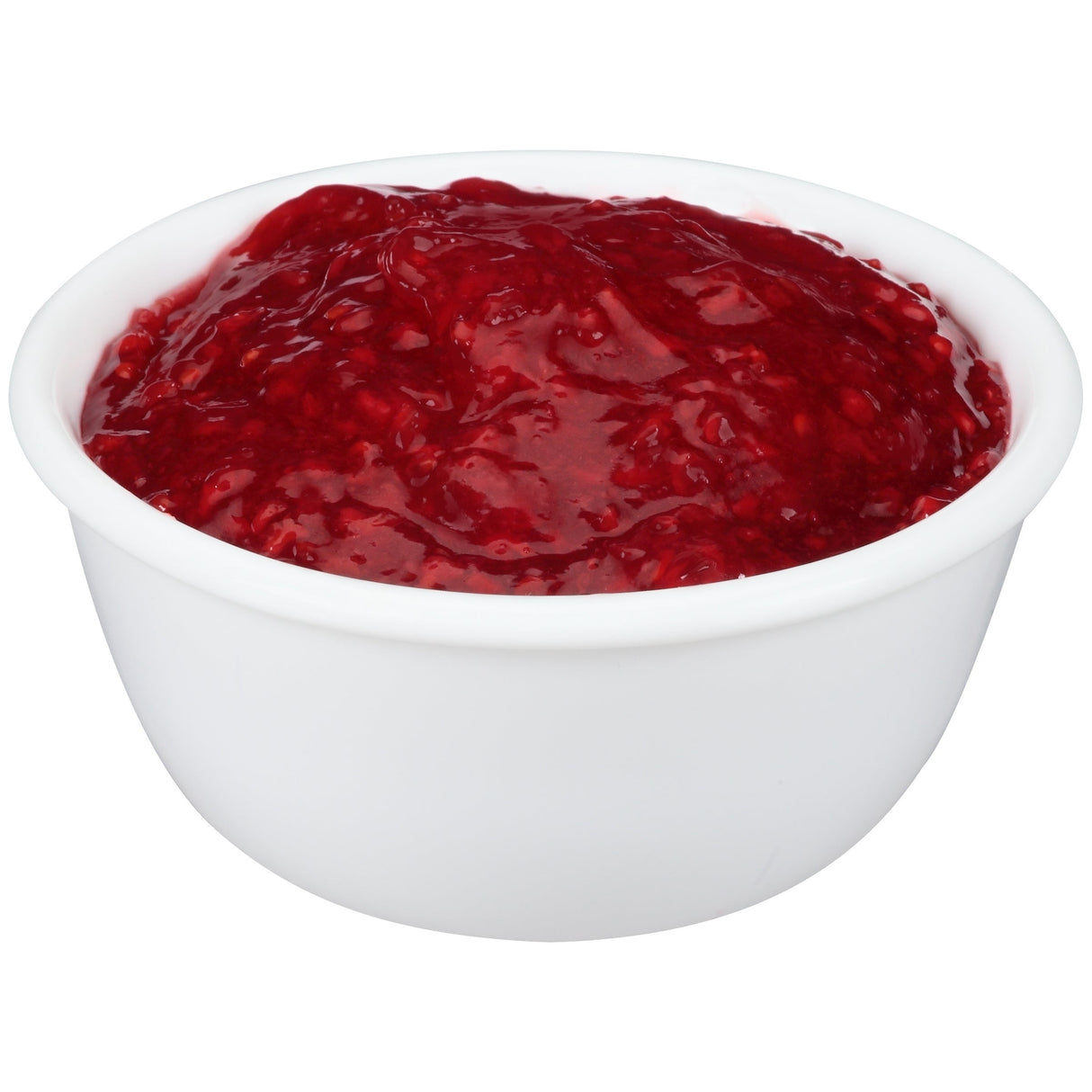 Topping, Strawberry, Sliced,3 - 118 OUNCE