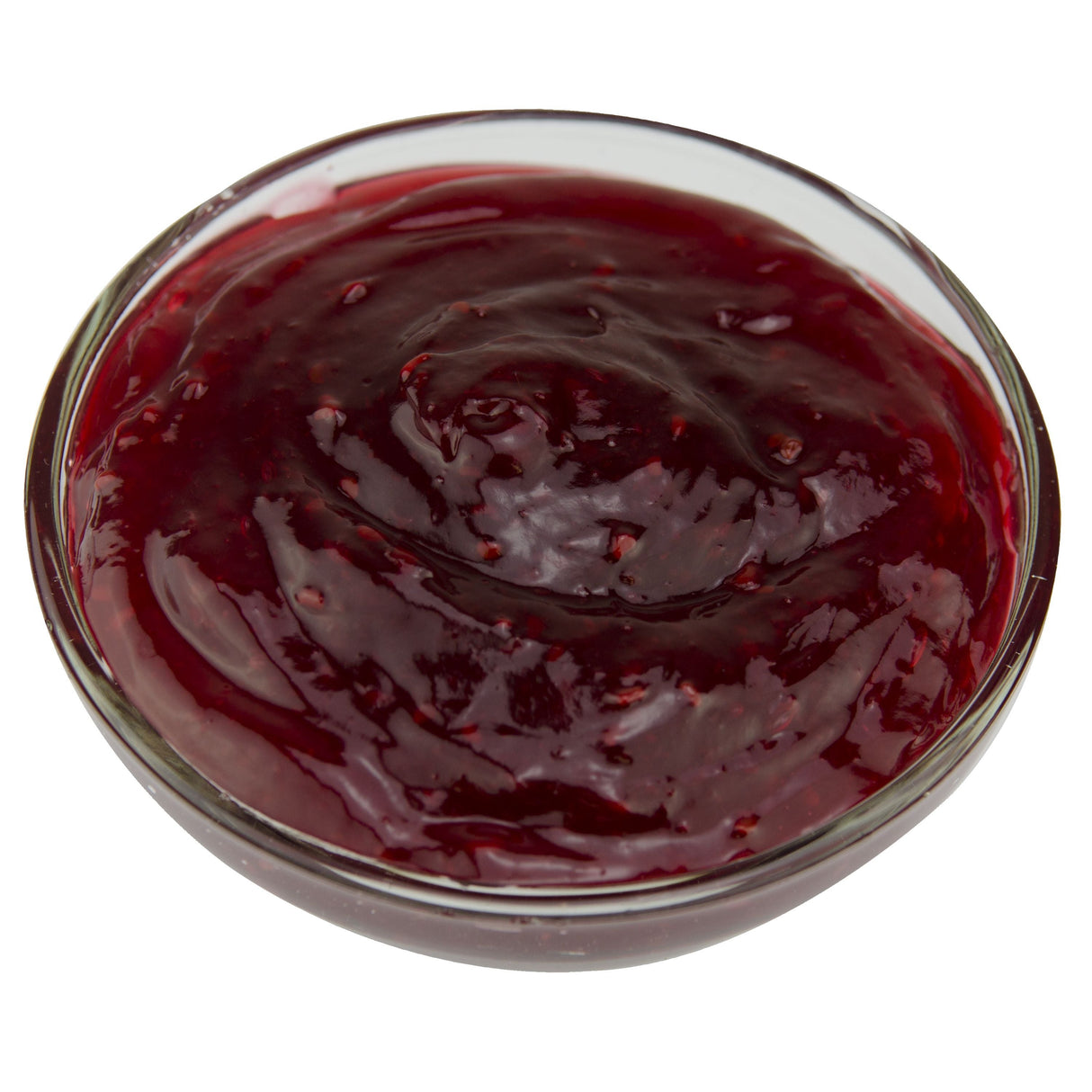 Filling, Pie, Ready-to-Use, Red Raspberry,1 - 40 POUND