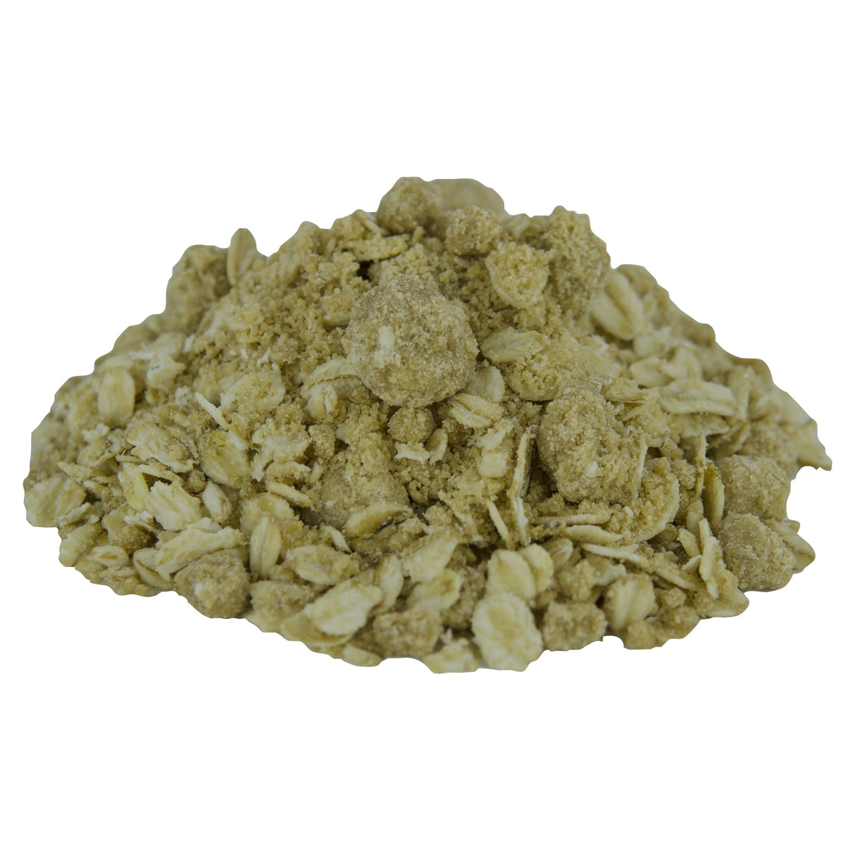 Topping, Streusel Crisp, Bulk,1 - 20 POUND