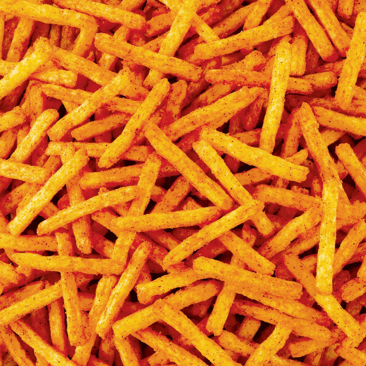 Snacks, Fries, Barbecue,12 - 3 OUNCE