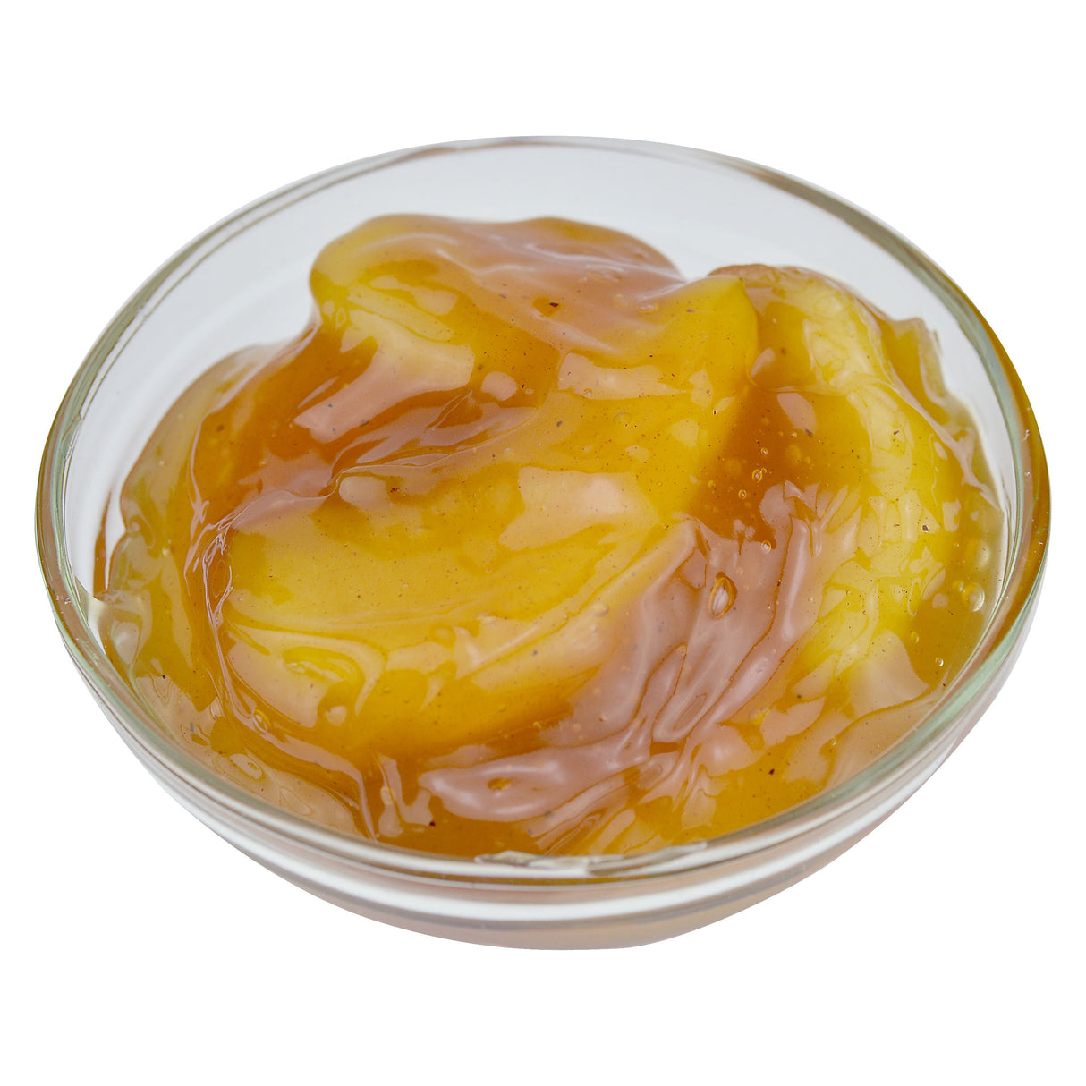 Filling, Ready-to-Use, Sliced Apple,1 - 18 POUND